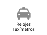 relojes taximetros