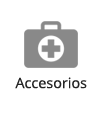 accesorios para taxis